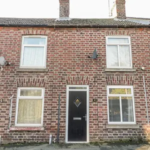 Scarborough Holiday home Driffield